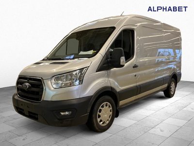 Ford Transit 350 L3H2 Lkw VA Trend, 2020