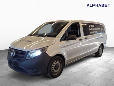 Mercedes-Benz Vito 114 CDI Extralang HA Aut. PRO, 2021