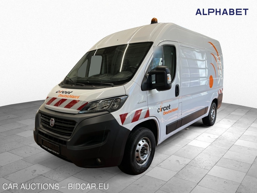 Fiat Ducato L2H2 -, 2021