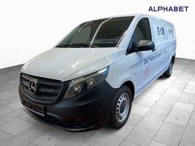 Mercedes-Benz Vito 114 CDI Extralang VA BASE, 2020