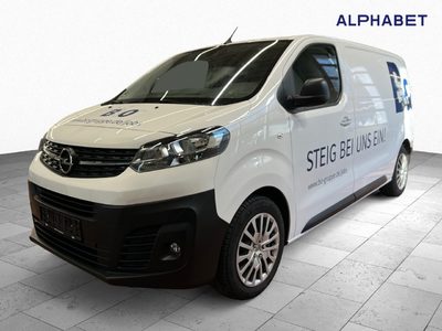 Opel Vivaro 1.5 D Cargo M edition, 2022