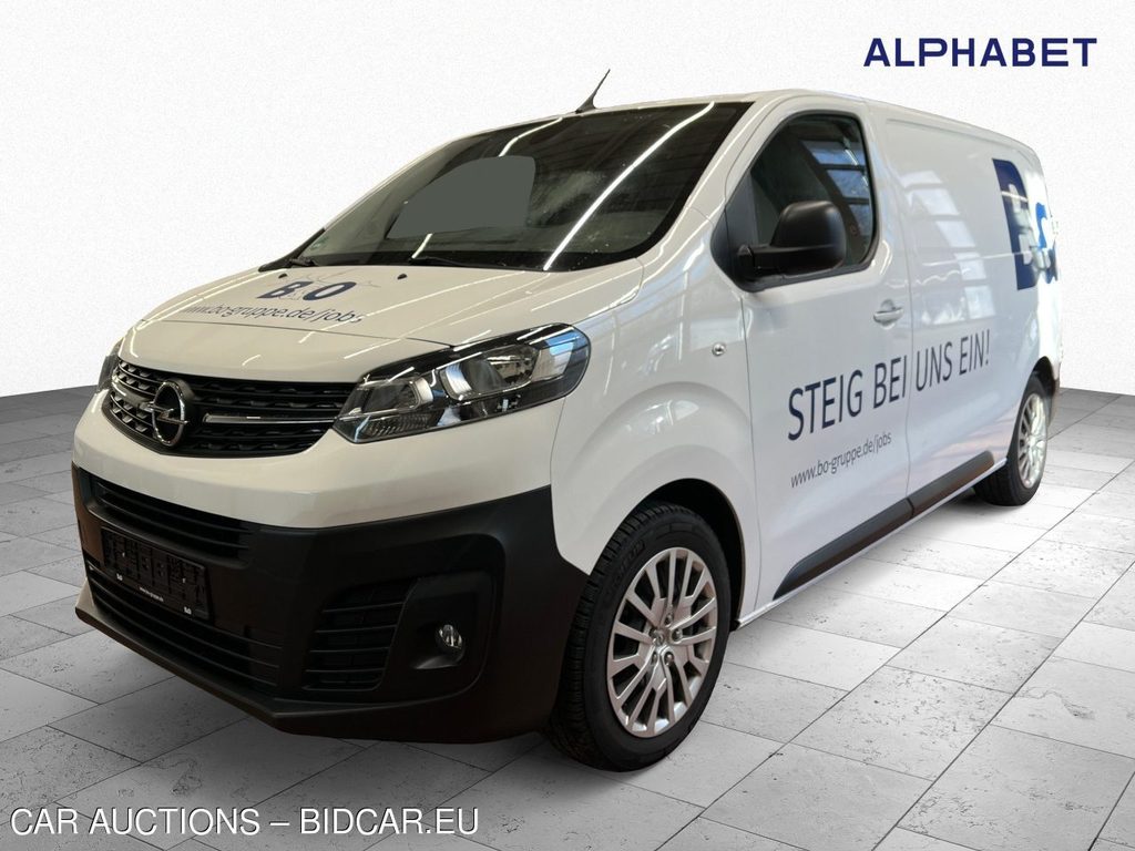 Opel Vivaro 1.5 D Cargo M edition, 2022