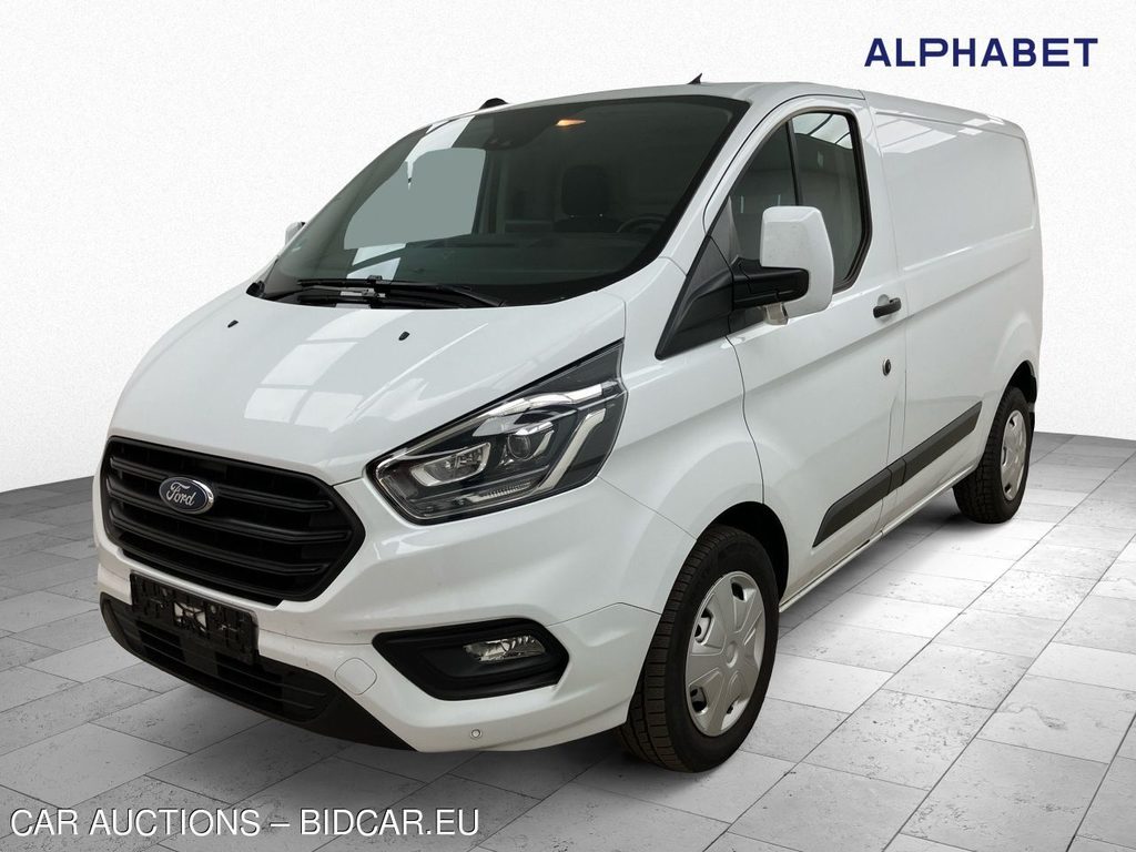 Ford Transit Custom 340 L1H1 LKW VA Autm. Trend, 2021