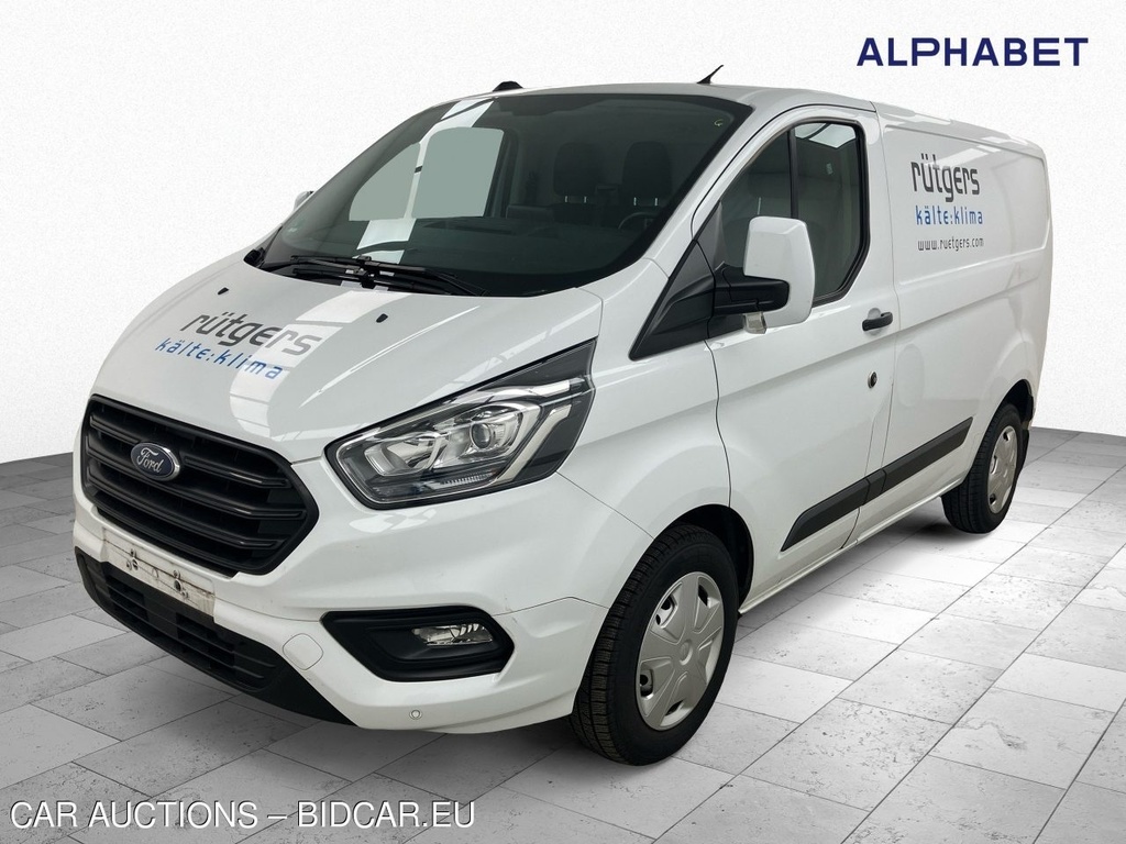 Ford Transit Custom 320 L1H1 LKW VA Trend, 2020