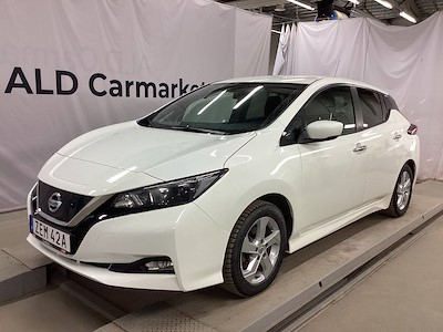 Nissan Leaf 40 kWh Acenta B-Kamera Nav