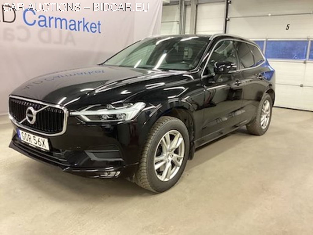 Volvo Xc60 D4 Momentum Advanced Edition Aut Voc Navi