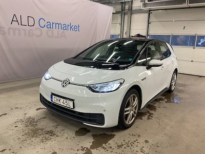 Volkswagen Id.3 Pro Performance 58kWh PDC NAVI