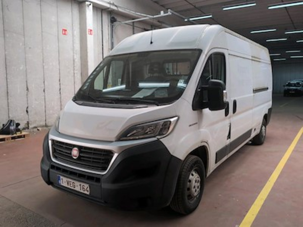 Fiat Ducato 35 fourgon lwb dsl - 2.0 Mjet L3H2 (EU6)