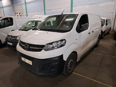 Opel Vivaro 2600 fou mwb dsl - 1.5 TD L2H1 BInj. Edition S-S (EU6.2)