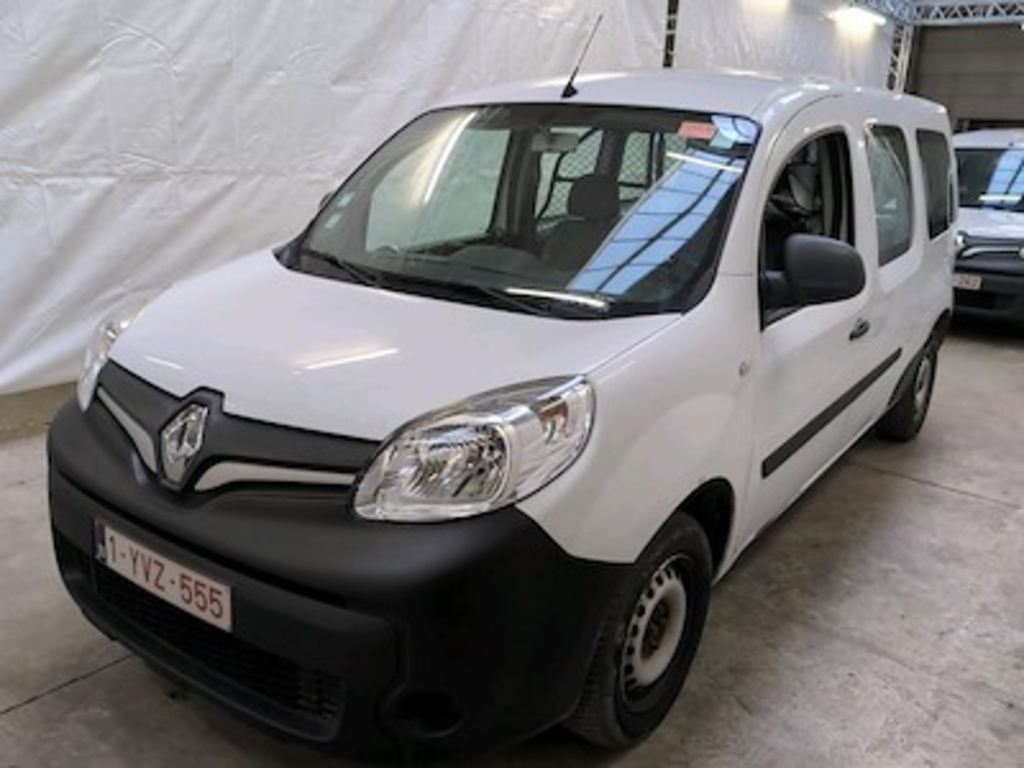 Renault Kangoo express 1.5 BLUE DCI 95 MAXI CONFORT Comfort