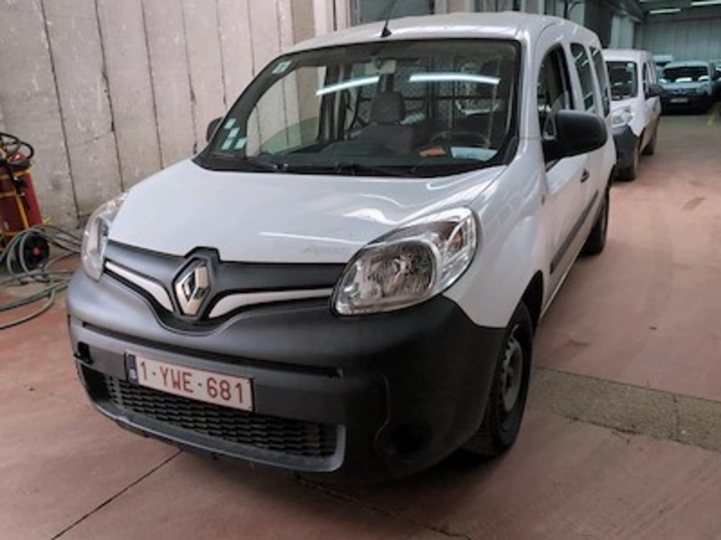 Renault Kangoo express 1.5 BLUE DCI 95 MAXI CONFORT Comfort