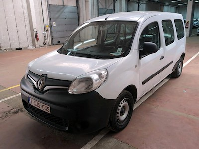 Renault Kangoo express maxi diesel Lot 1.3 RENAULT KANGOO EXPRESS Maxi 1.5 dCi Blue Confort