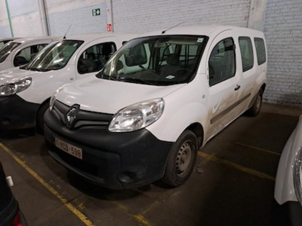 Renault Kangoo express maxi diesel Lot 1.3 RENAULT KANGOO EXPRESS Maxi 1.5 dCi Blue Confort