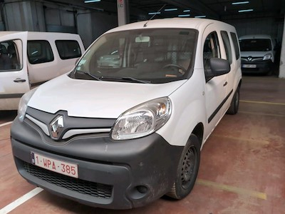 Renault Kangoo express maxi dsl - 2013 1.5 dCi Energy Confort (EU6)