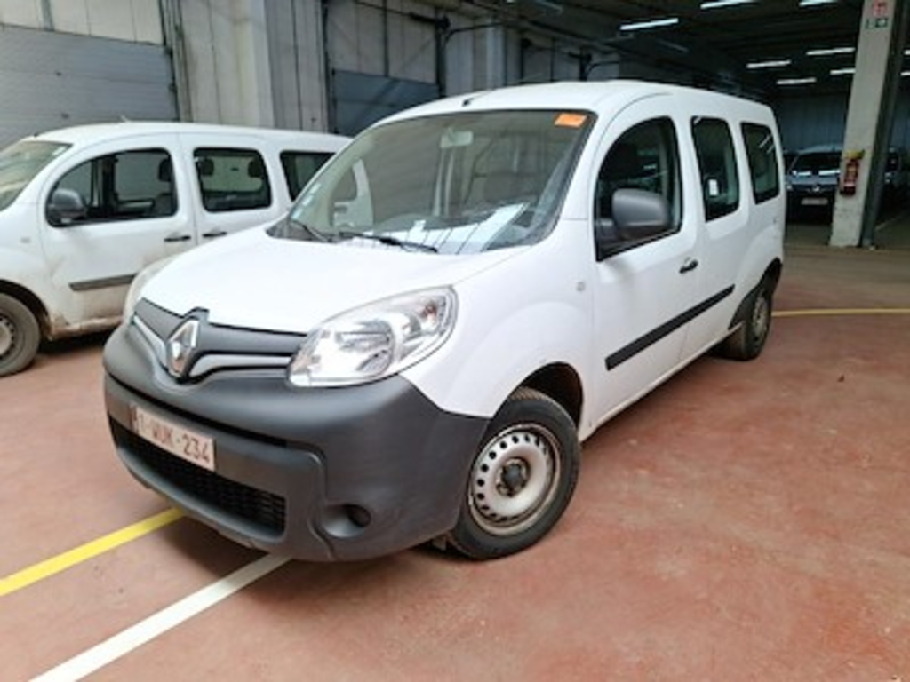 Renault Kangoo express maxi dsl - 2013 1.5 dCi Energy Confort (EU6)