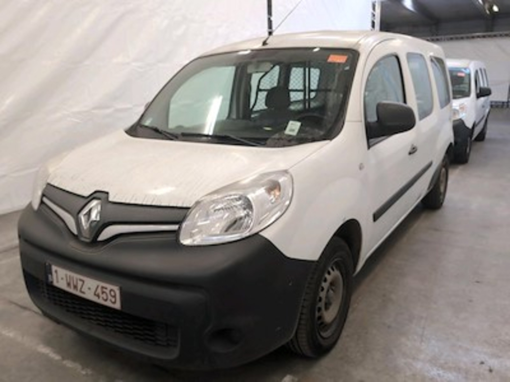 Renault Kangoo express maxi dsl - 2013 1.5 dCi Energy Confort (EU6)