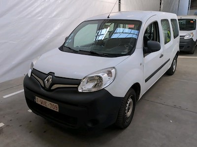 Renault Kangoo express maxi dsl - 2013 1.5 dCi Energy Confort (EU6)