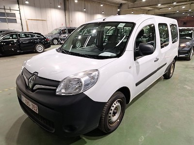 Renault Kangoo express maxi dsl - 2013 1.5 dCi Energy Confort (EU6)