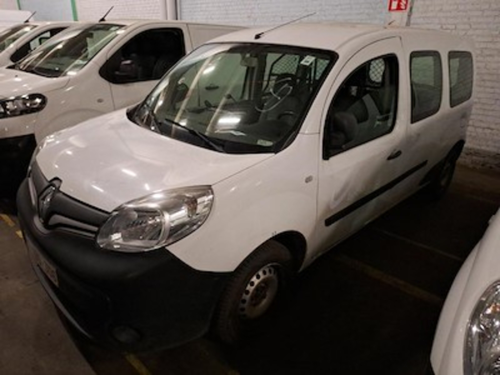 Renault Kangoo express maxi dsl - 2013 1.5 dCi Energy Confort (EU6)