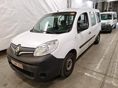 Renault Kangoo express maxi dsl - 2013 1.5 dCi Energy Confort (EU6)