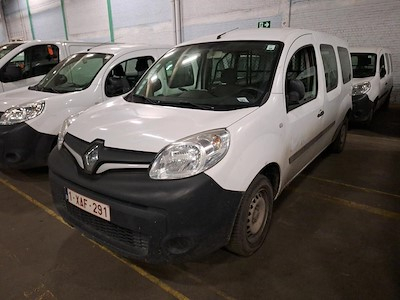 Renault Kangoo express maxi dsl - 2013 1.5 dCi Energy Confort (EU6)