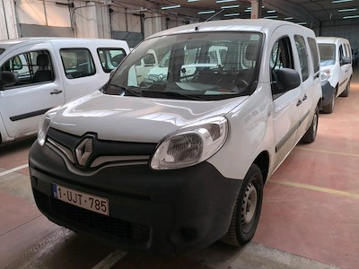 Renault Kangoo express maxi dsl - 2013 1.5 dCi Energy Grand Confort 5 pl