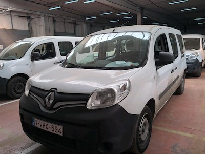 Renault Kangoo express maxi dsl - 2013 1.5 dCi Energy Grand Confort 5 pl