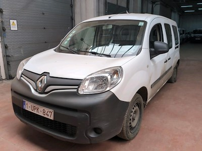 Renault Kangoo express maxi dsl - 2013 1.5 dCi Energy Grand Confort 5 pl