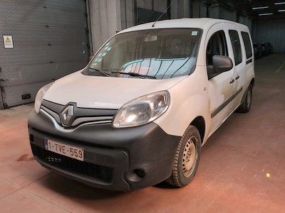 Renault Kangoo express maxi dsl - 2013 1.5 dCi Energy Grand Confort 5 pl