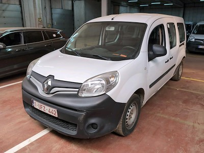 Renault Kangoo express maxi dsl - 2013 1.5 dCi Energy Grand Confort 5 pl