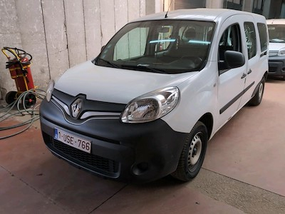 Renault Kangoo express maxi dsl - 2013 1.5 dCi Energy Grand Confort 5 pl