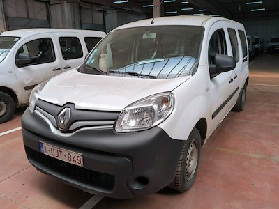 Renault Kangoo express maxi dsl - 2013 1.5 dCi Energy Grand Confort 5 pl