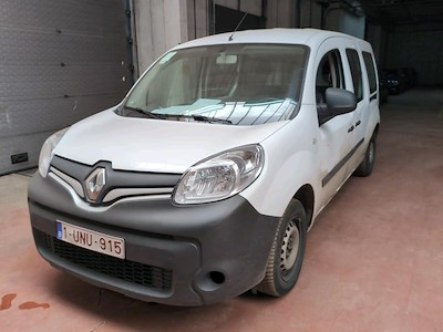 Renault Kangoo express maxi dsl - 2013 1.5 dCi Energy Grand Confort 5 pl