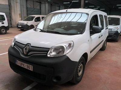 Renault Kangoo express maxi dsl - 2013 1.5 dCi Energy Grand Confort 5 pl