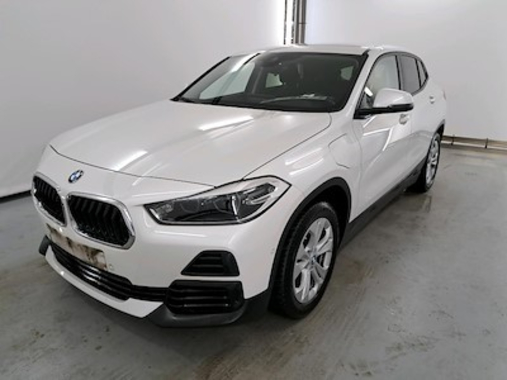 BMW X2 1.5 XDRIVE25E (162KW) Business Plus ACO Business Edition Mirror