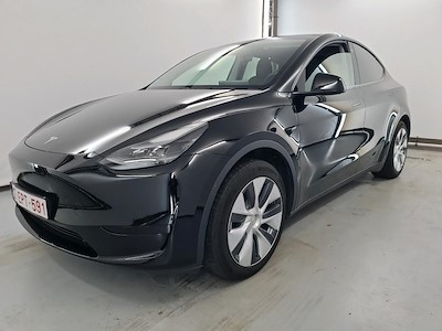 Tesla Model Y BEV AUTO RWD