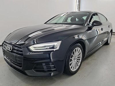 Audi A5 sportback diesel - 2017 35 TDi S tronic (EU6d-TEMP) Business