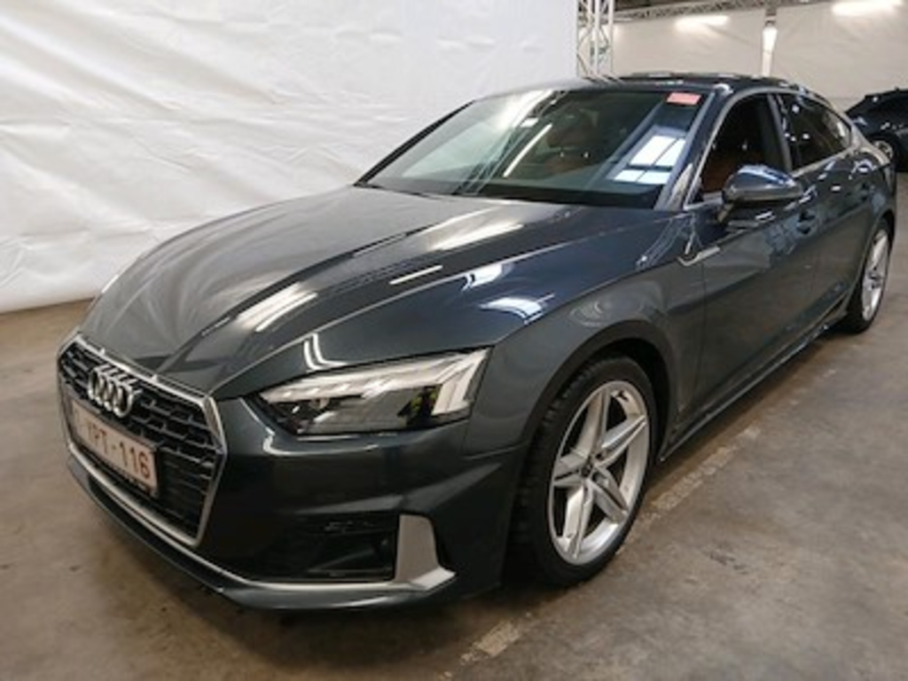 Audi A5 sportback diesel - 2020 30 TDi Business Edition Advanced S tron. Busin.Plus