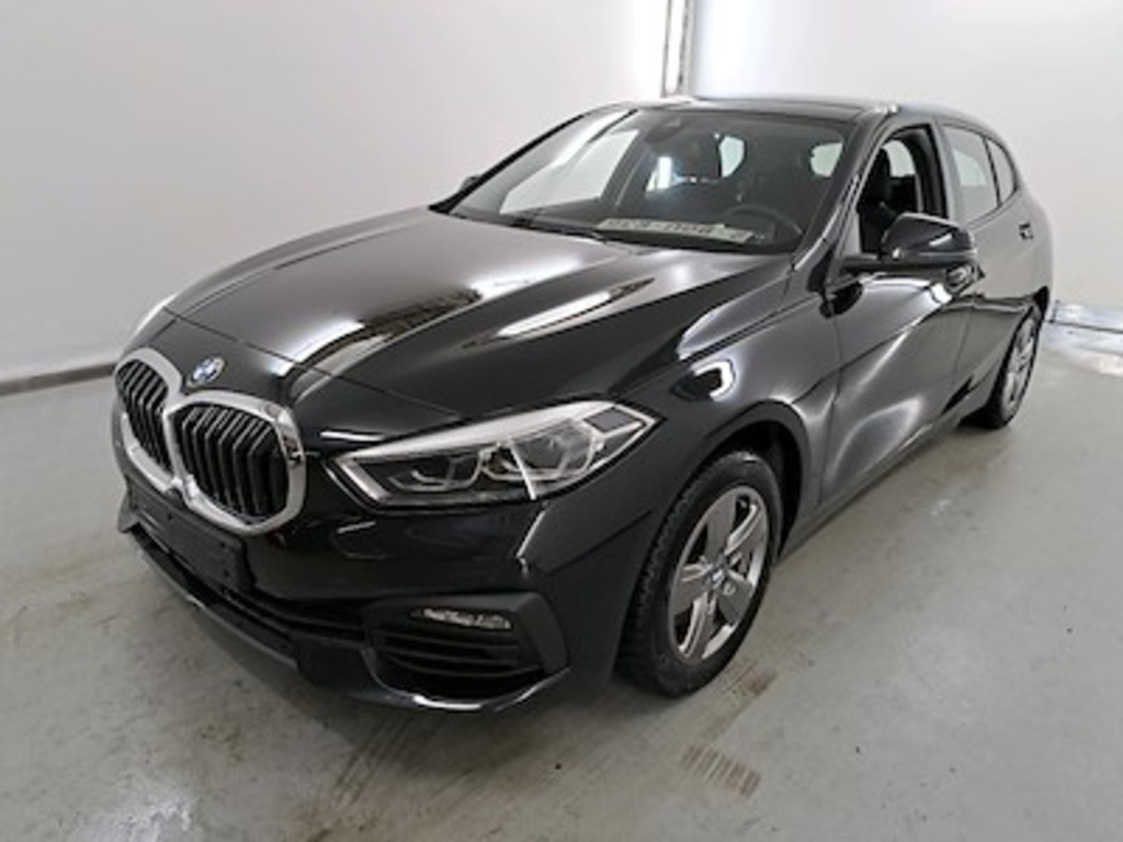 BMW 1 series hatch 1.5 116DA (85KW) Business Storage Driving Assistant