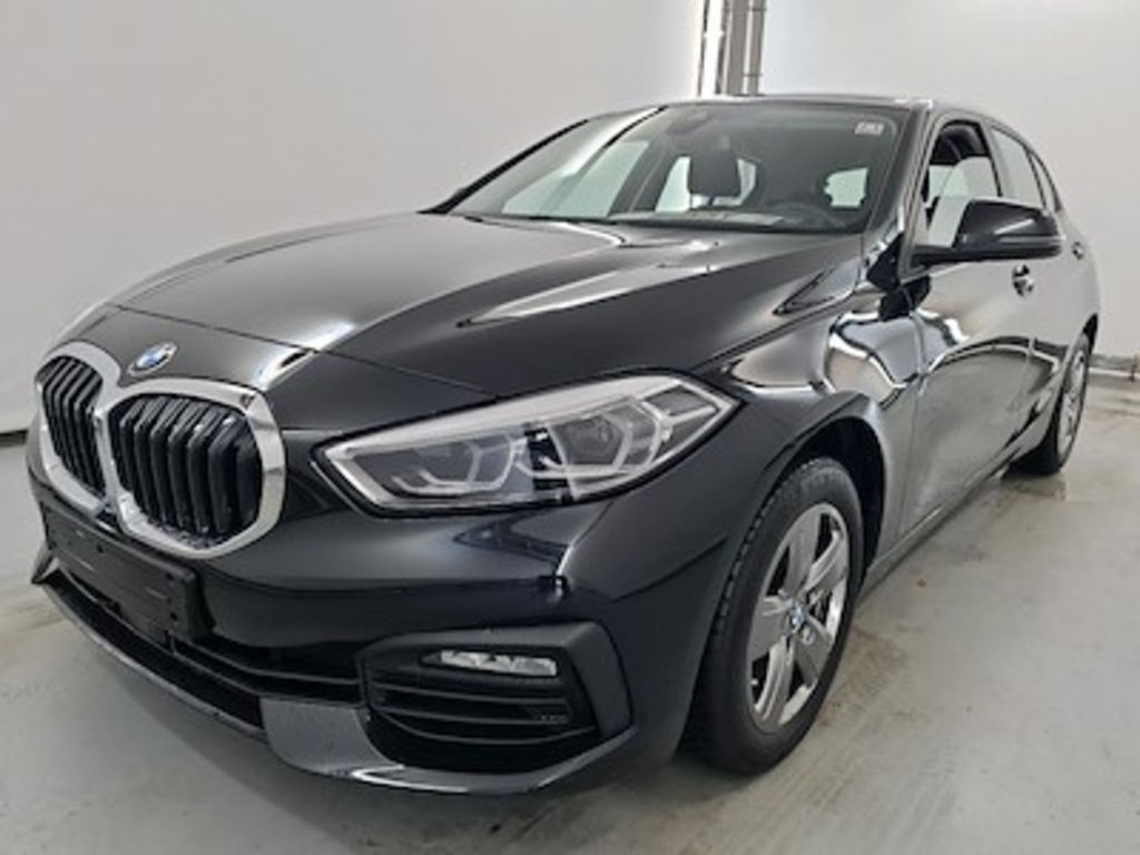 BMW 1 series hatch 1.5 116DA (85KW) Model Advantage Business Driving Assistant