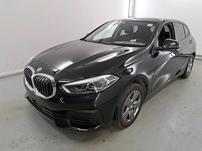 BMW 1 series hatch 1.5 116IA (80KW) Model Advantage Storage Business