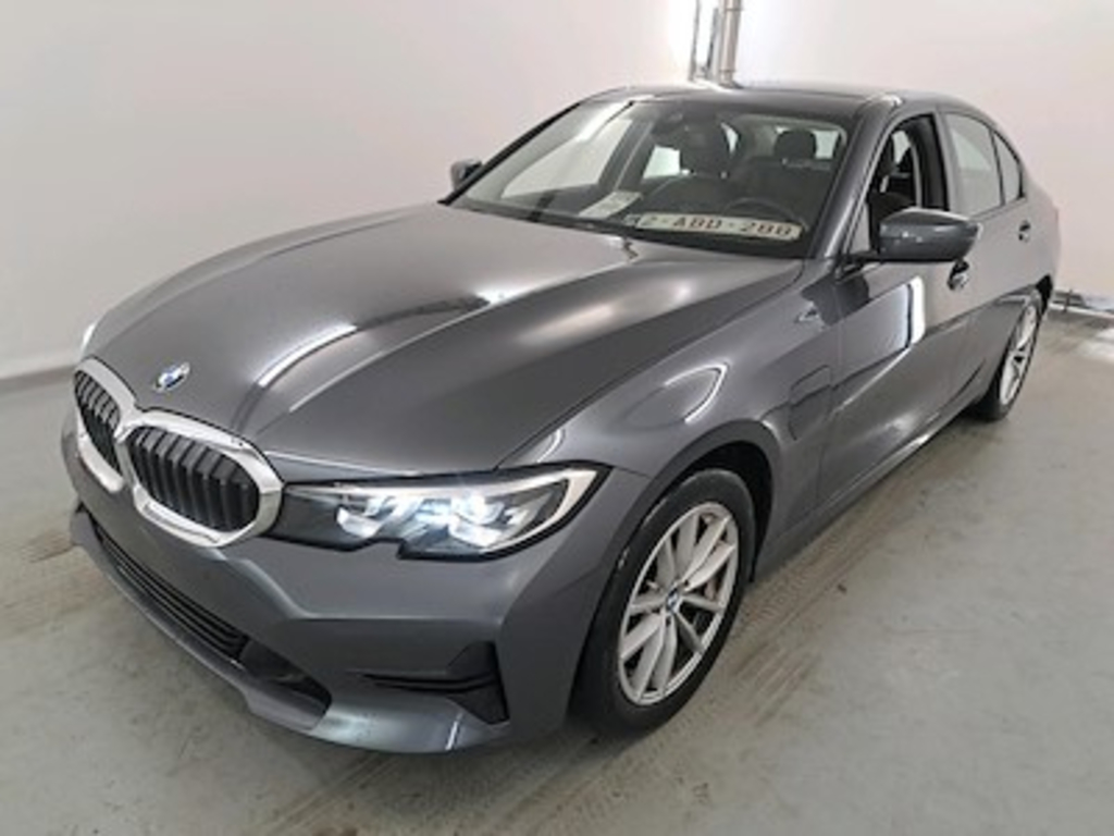 BMW 3 series berline 2.0 330E (135KW) BERLINE Business Plus Mirror