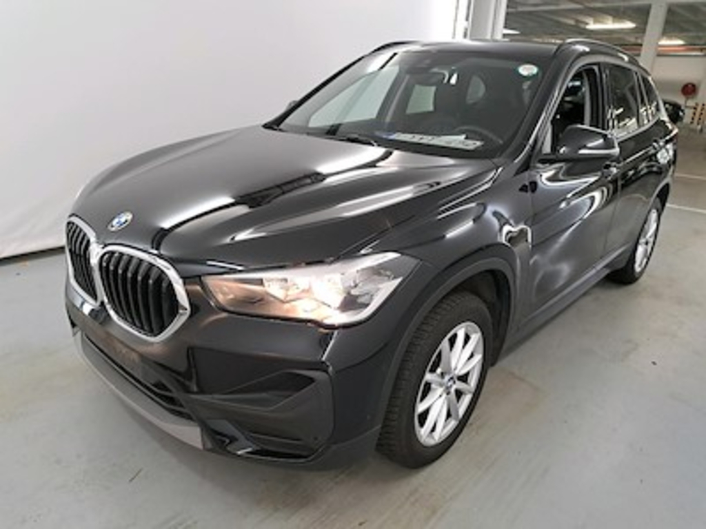 BMW X1 1.5 SDRIVE16D ACO Business Edition