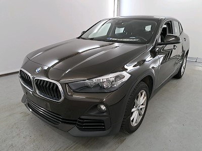 BMW X2 2.0iA sDrive20 OPF