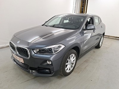 BMW X2 diesel 1.5 dA sDrive16 Model Advantage Business