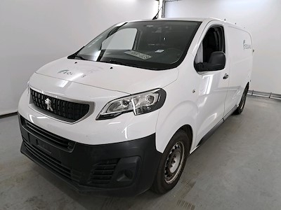 Peugeot Expert fourgon mwb dsl - 2016 1.6 BlueHDi L2 Standard Premium S&amp;S