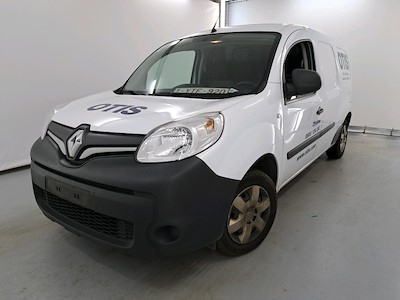 Renault Kangoo express maxi dsl - 2013 1.5 Blue dCi Grand Confort (EU6d-TEMP)