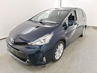 Toyota Grand prius - 2015 1.8i VVT-i Hybrid Premium (EU6.2)