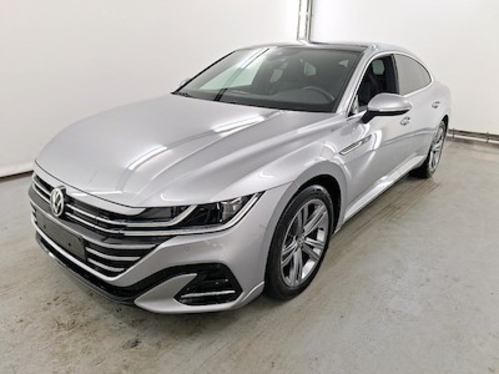 Volkswagen ARTEON 1.4 PHEV DSG R-LINE BUSINESS Design Plus Park Assist