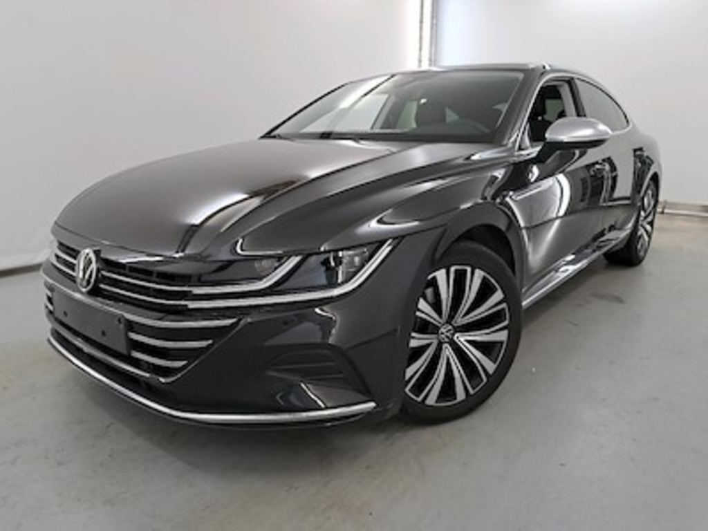 Volkswagen ARTEON 2.0 TDI 110KW DSG ELEGANCE Multimedia Assistance